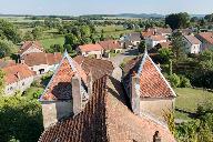 Village de Chemilly