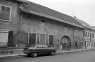 ferme