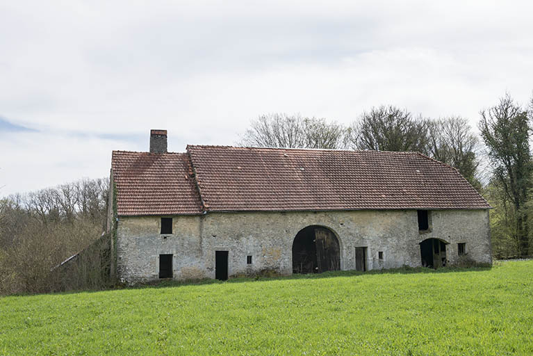 ferme Saint-Jean