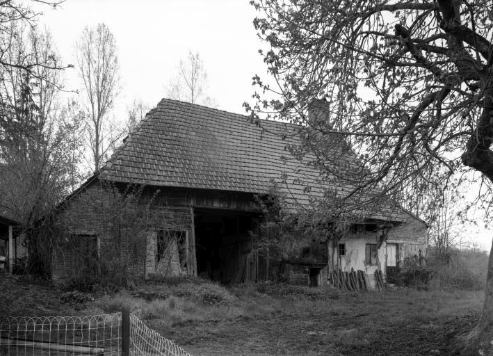 Ferme