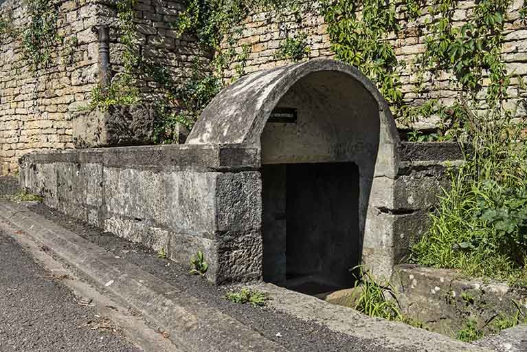 fontaine