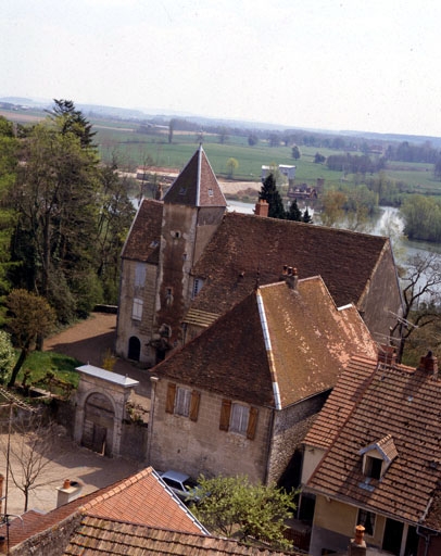 château