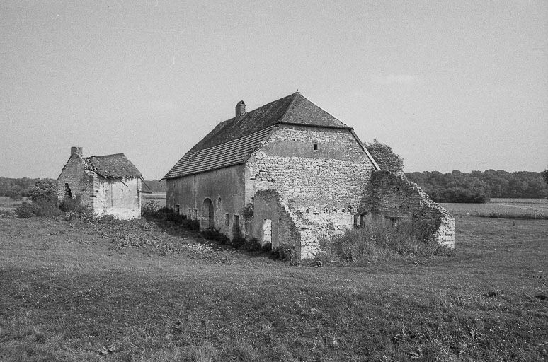 moulin des Côtés
