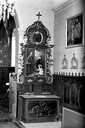 tableau : la Sainte Famille