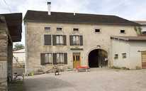 ferme, puis distillerie Lemercier