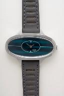 montre-bracelet mécanique Roch