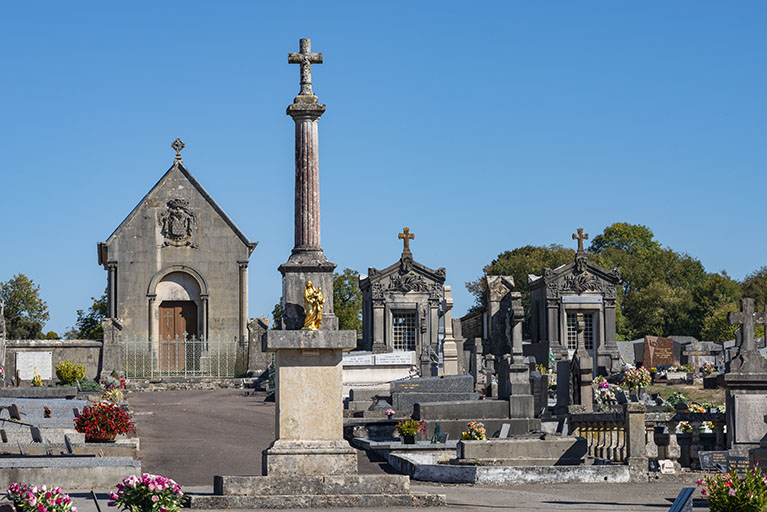 cimetière