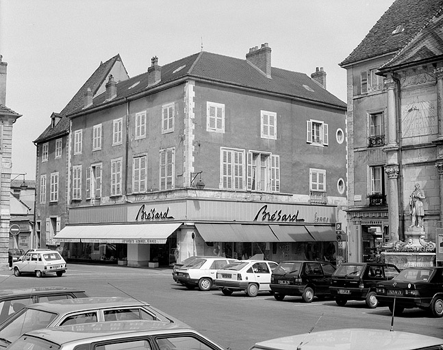 hôtel de Laynet