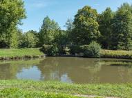 chenal ; port ; gare d'eau particulière (canal du Nivernais)