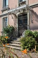 maison, ancienne perception