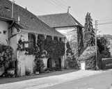 maisons, fermes