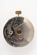 mécanisme d'horloge (mouvement de montre mécanique France Ebauches FE 4612)