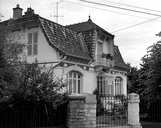 maison les Tilleuls