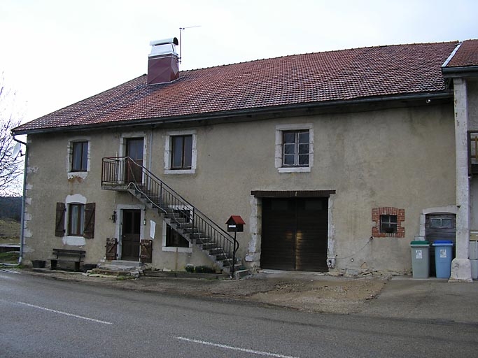 ferme