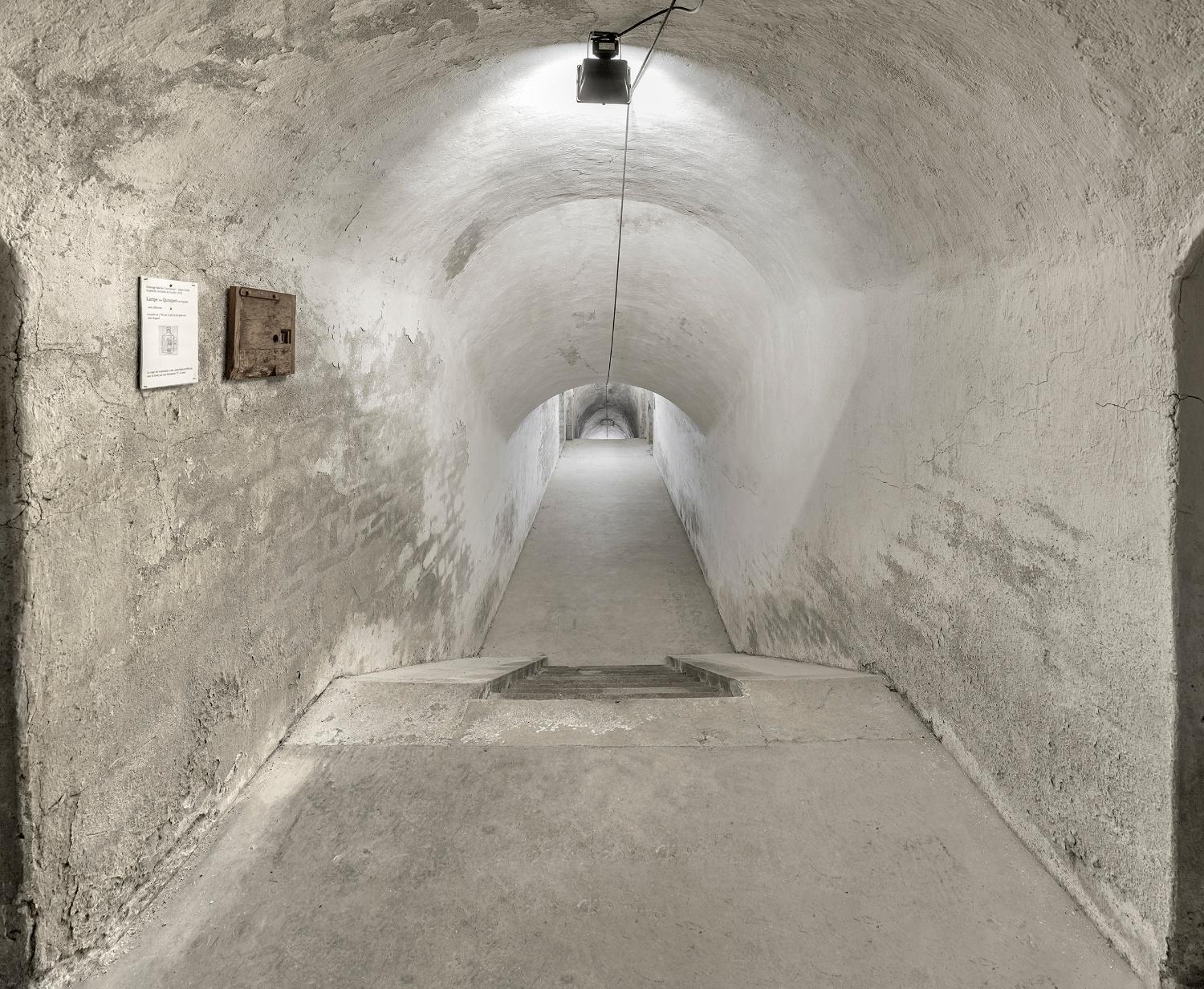 fort d'Hauteville