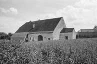 ferme dite maison des Templiers
