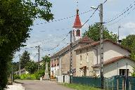 Présentation de la commune de la Basse-Vaivre