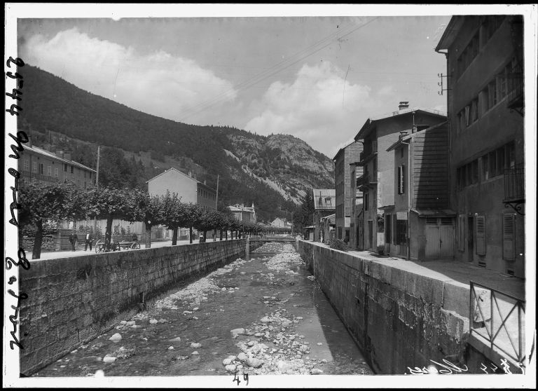 ville de Morez