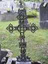 tombeau d'Arthur Nicod (27e tombeau)