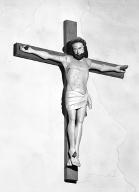 croix : Christ en croix