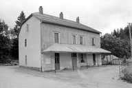 mairie, école