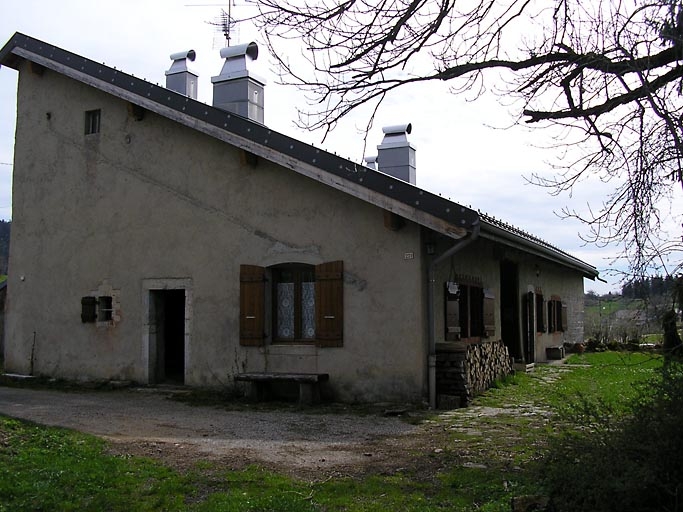 ferme