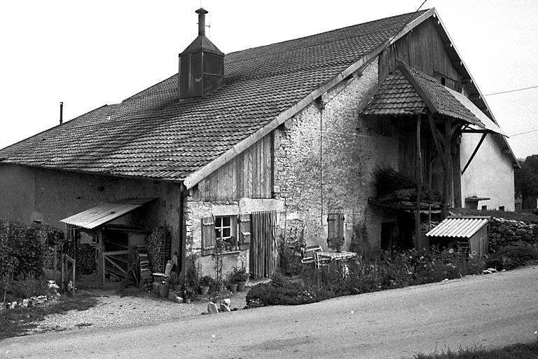 ferme