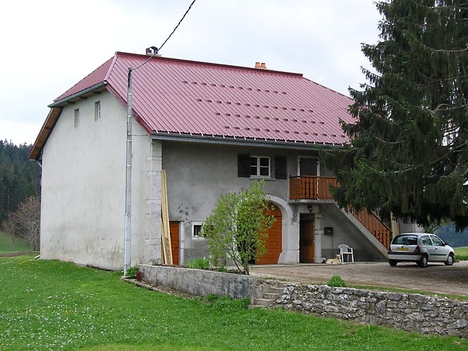ferme