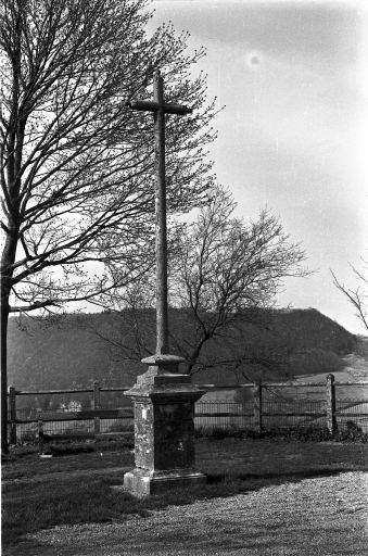 croix de chemin