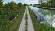 déversoir de superficie de Nogent-lès-Montbard ; ouvrage lié à l'alimentation en eau (canal de Bourgogne)