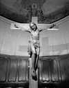 croix : Christ en croix