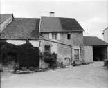maisons, fermes
