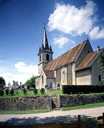 église paroissiale Saint-Valérien