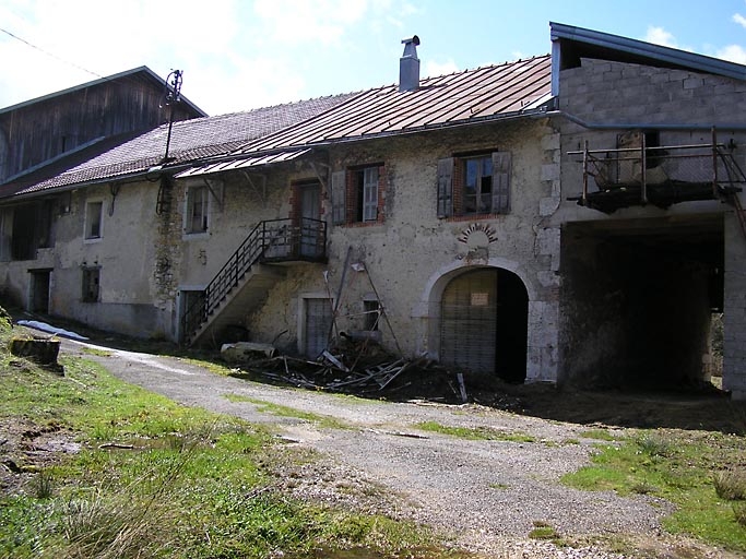 scierie Richard