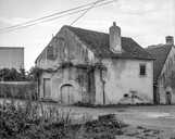 maisons, fermes