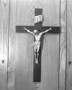 croix : Christ en croix