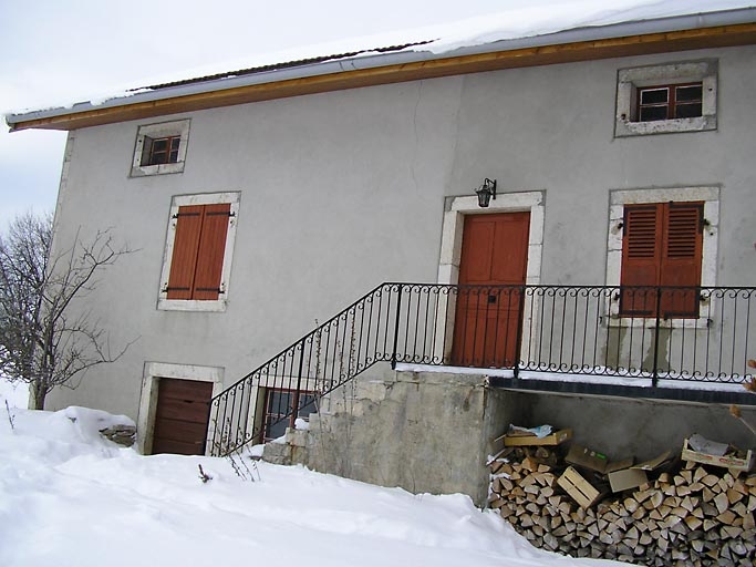 maison