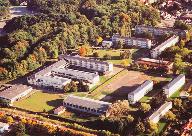 cité technique, actuellement lycée Raoul Follereau, lycée général et technologique, lycée professionnel