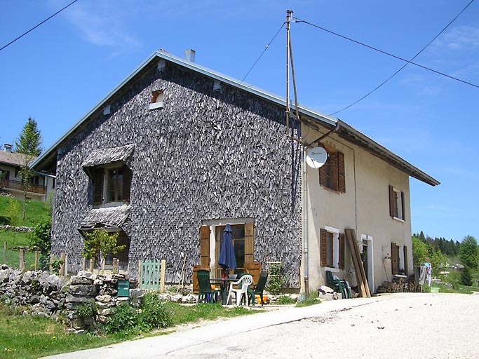 ferme