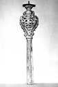4 bâtons de procession