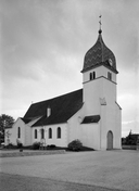 église paroissiale Saint-Grégoire-le-Grand