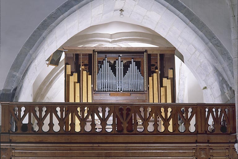 orgue (grand orgue)
