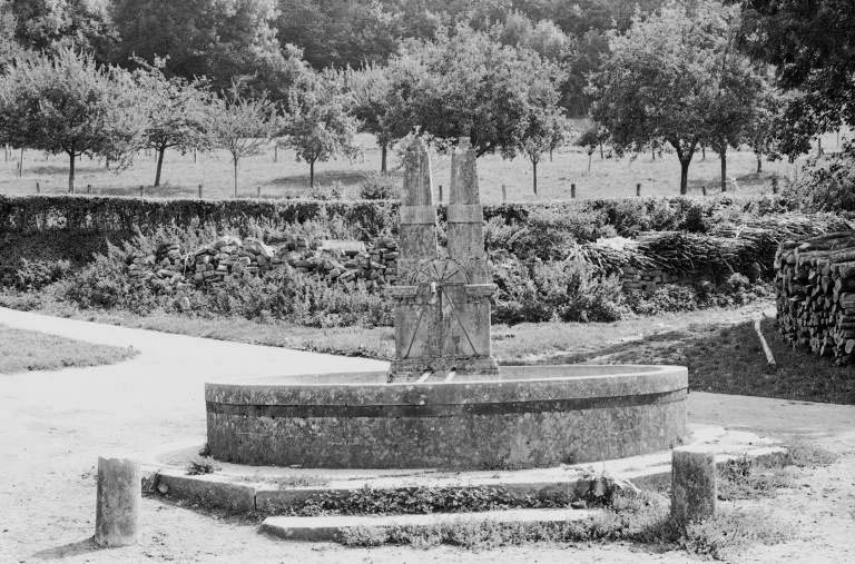 fontaine
