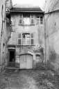 maison de vigneron