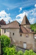 maison canoniale