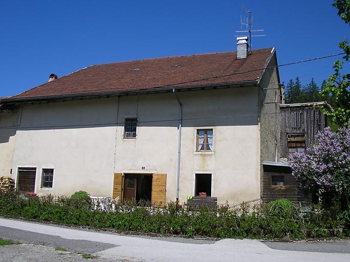 ferme