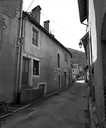 maison de vigneron