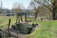 aqueduc Saussard (la Seille canalisée)