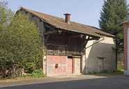 usine de décolletage Bohly, puis fonderie Corbin, puis usine de petite métallurgie Pernot