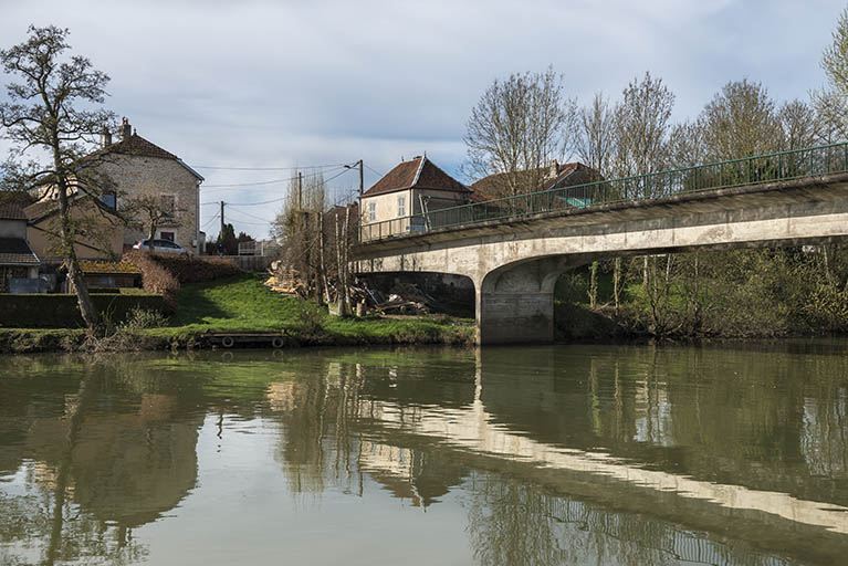 écart de Port-d'Atelier-Village